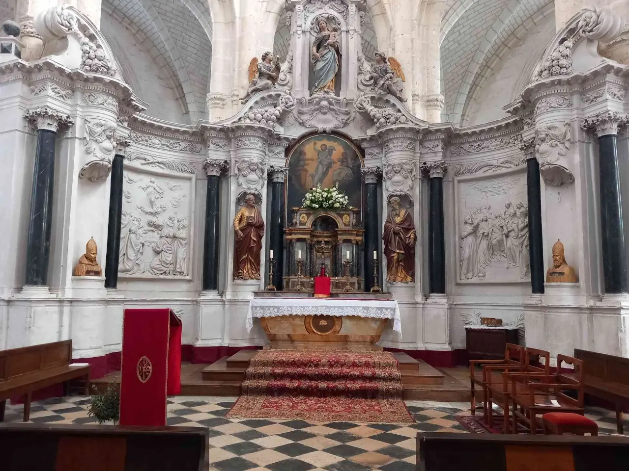 Photo Abbaye 1