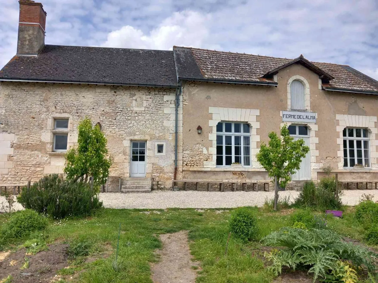 Photo Abbaye 3