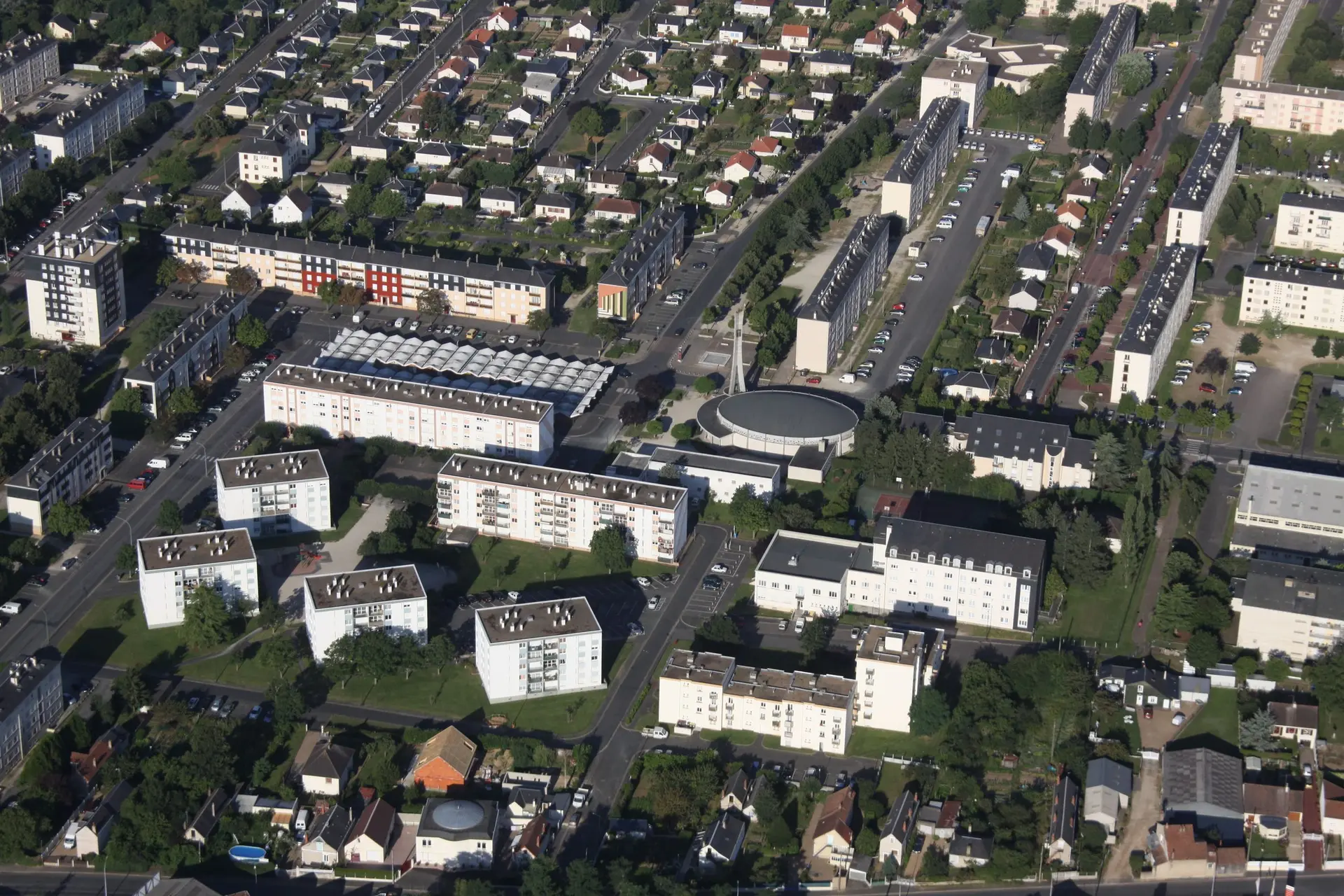 Quartier des Rottes © Ville de Vendôme (4)