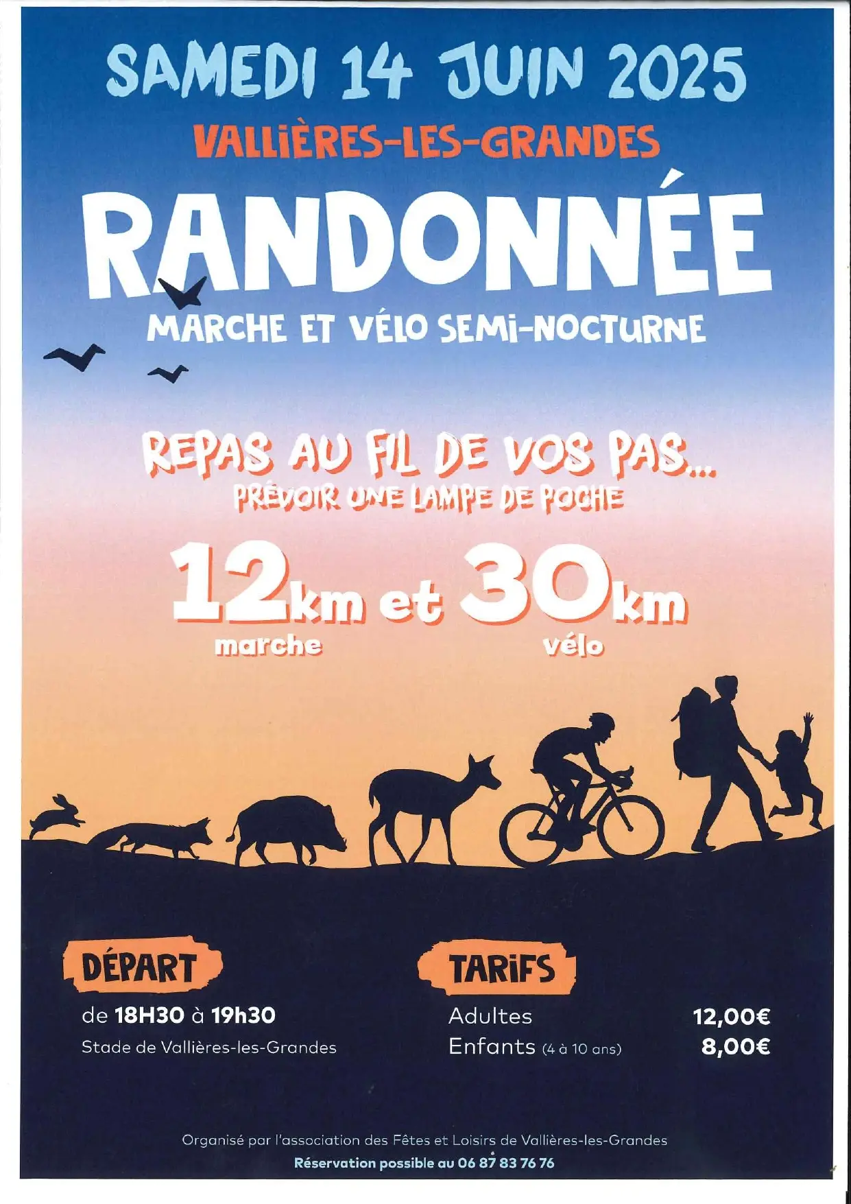 Randonnée