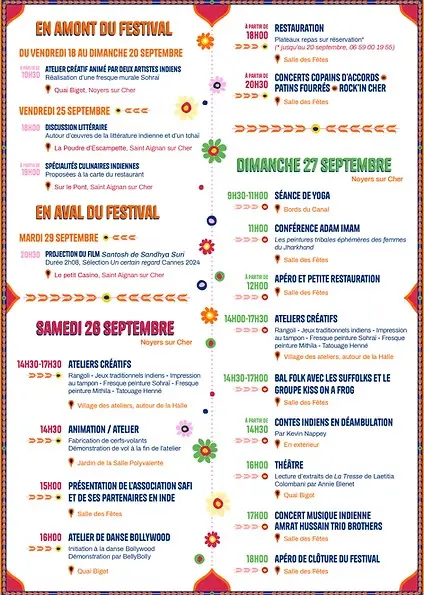 SAFI-PROGRAMME