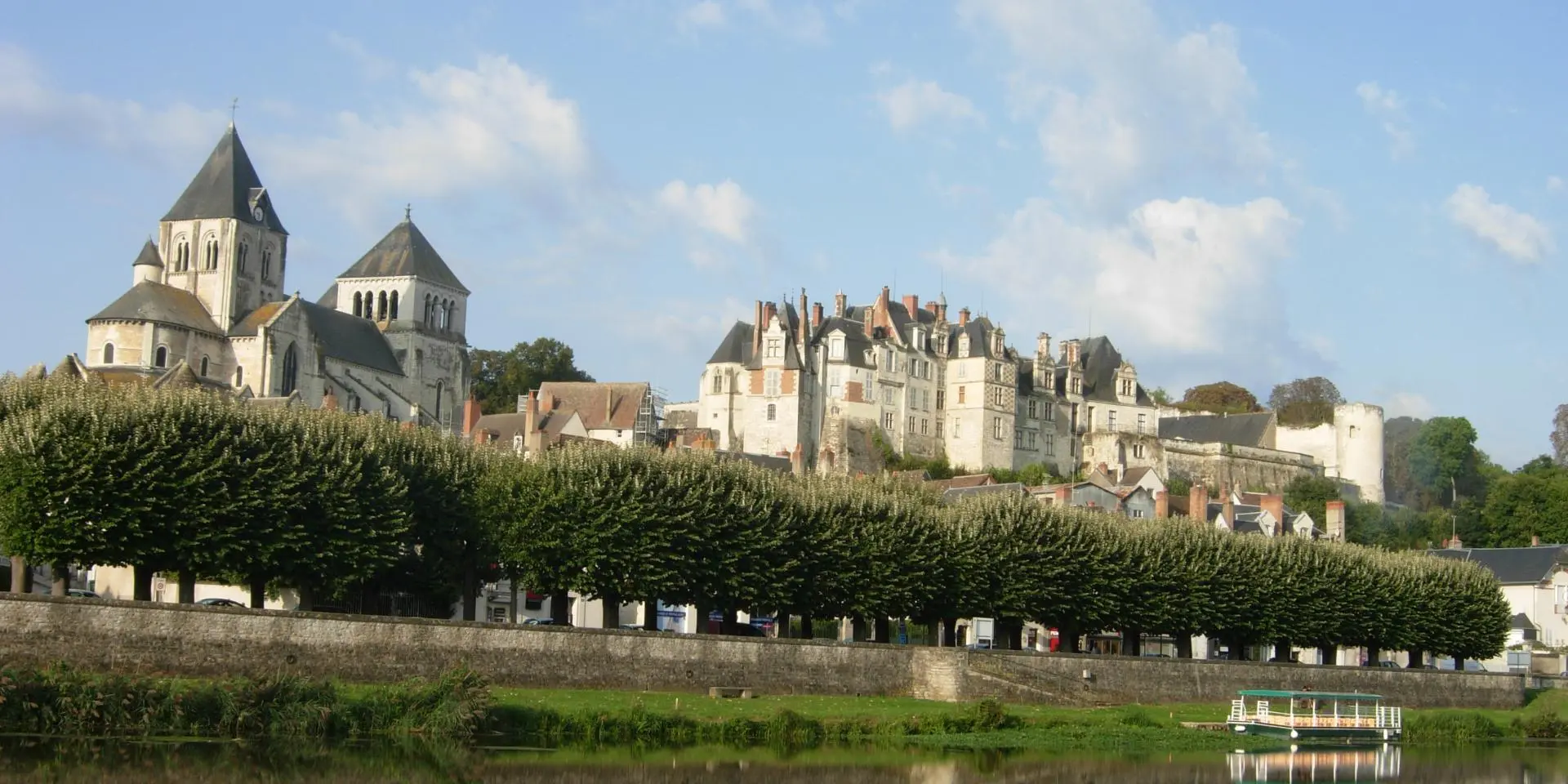 Saint Aignan
