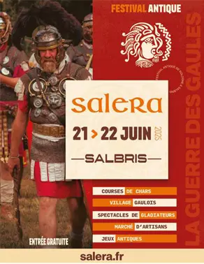 Salera -21-22 juin