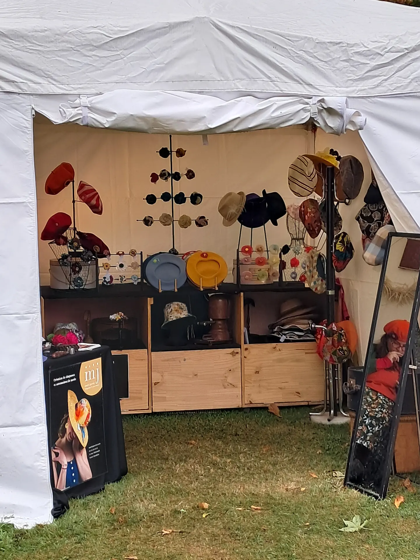 Salon de Fretay