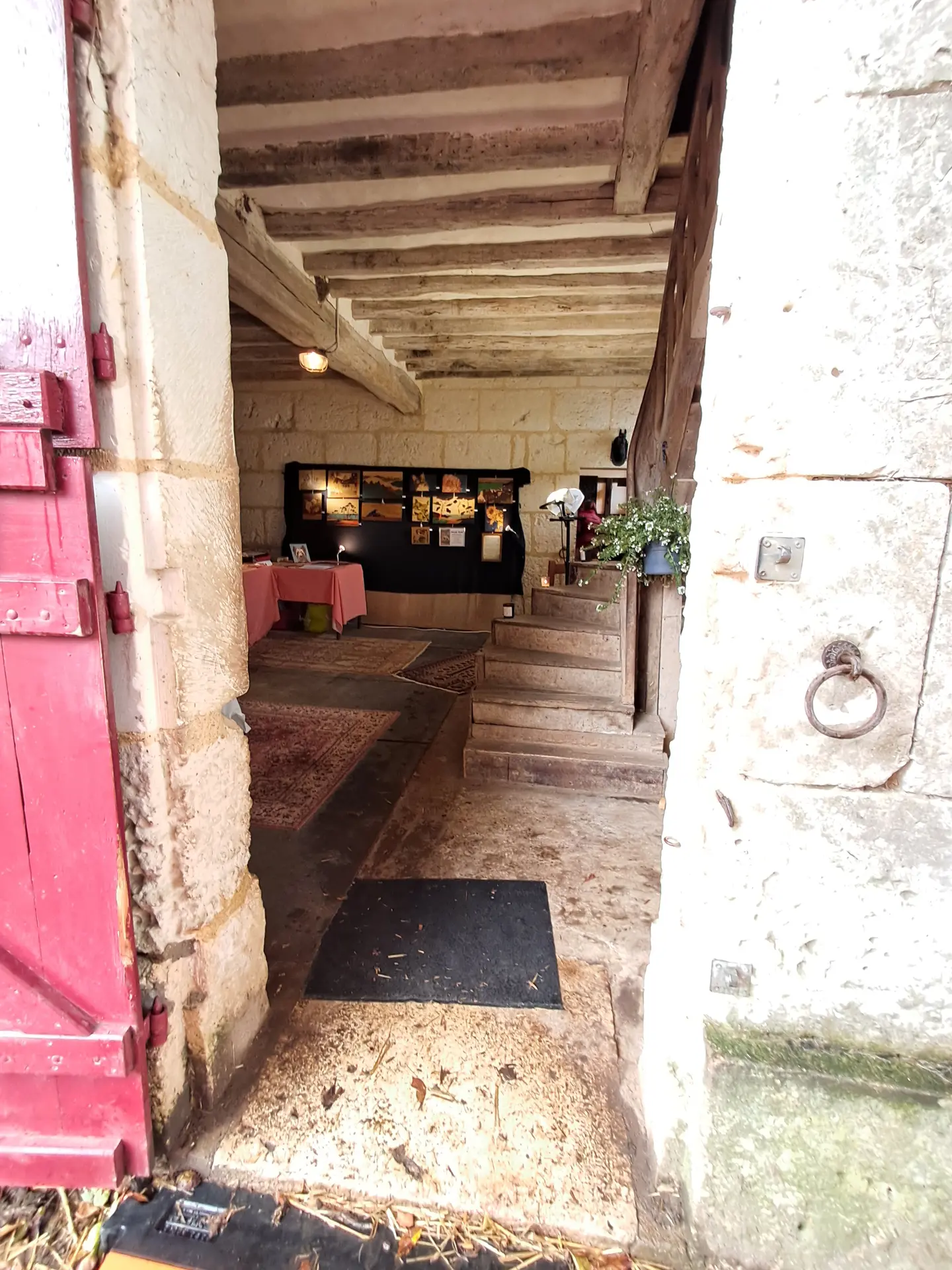 Salon de Fretay