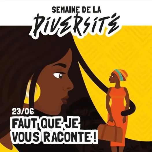 Semaine de la diversité