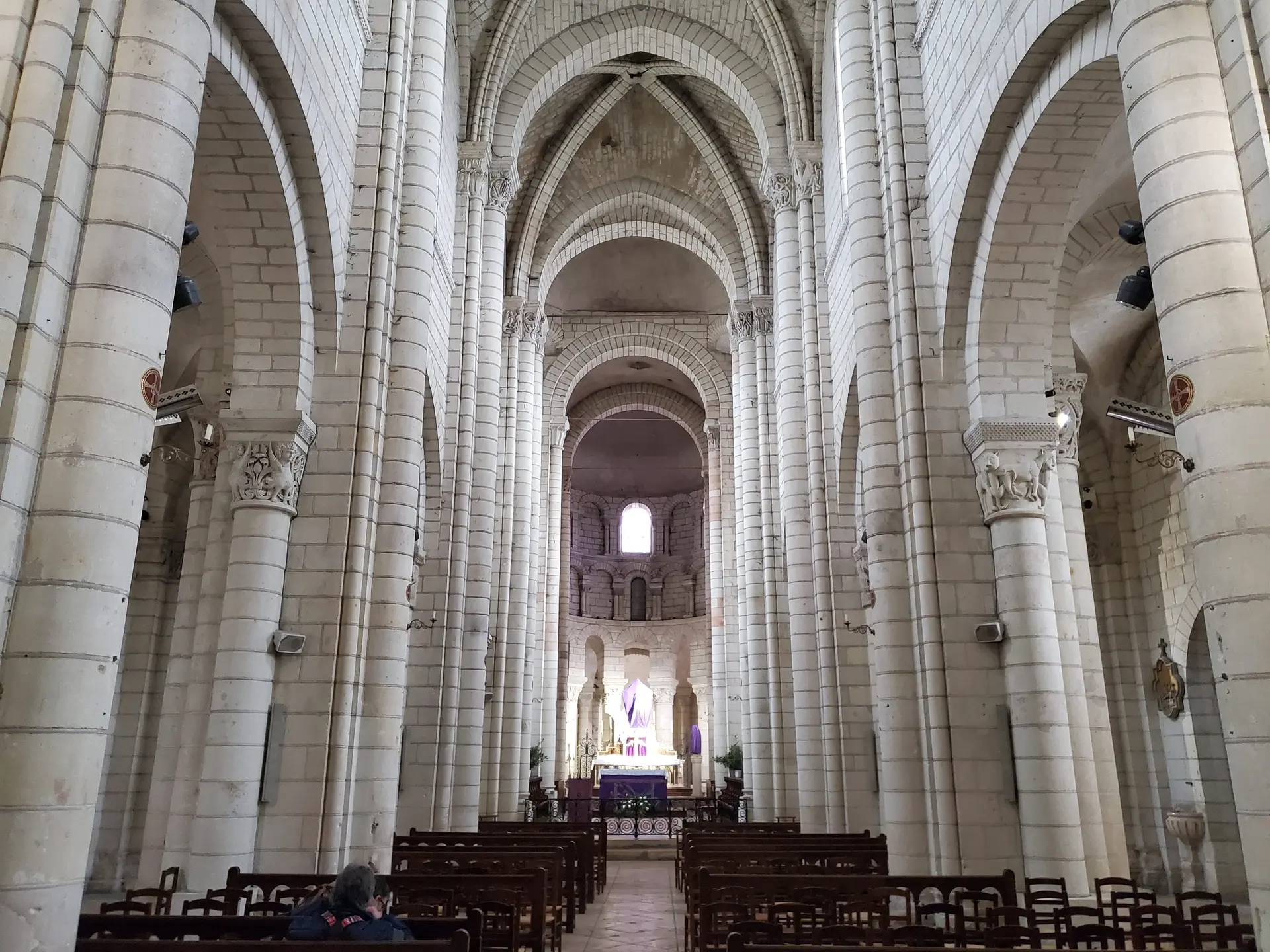 St Aignan 3