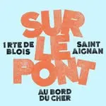 Sur le pont