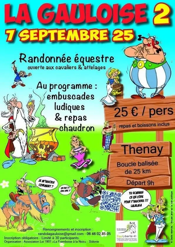 Thenay