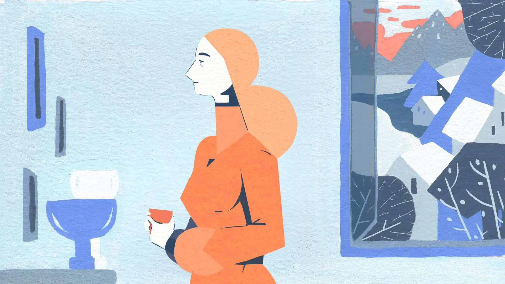 Un Instant de Roxane Campoy