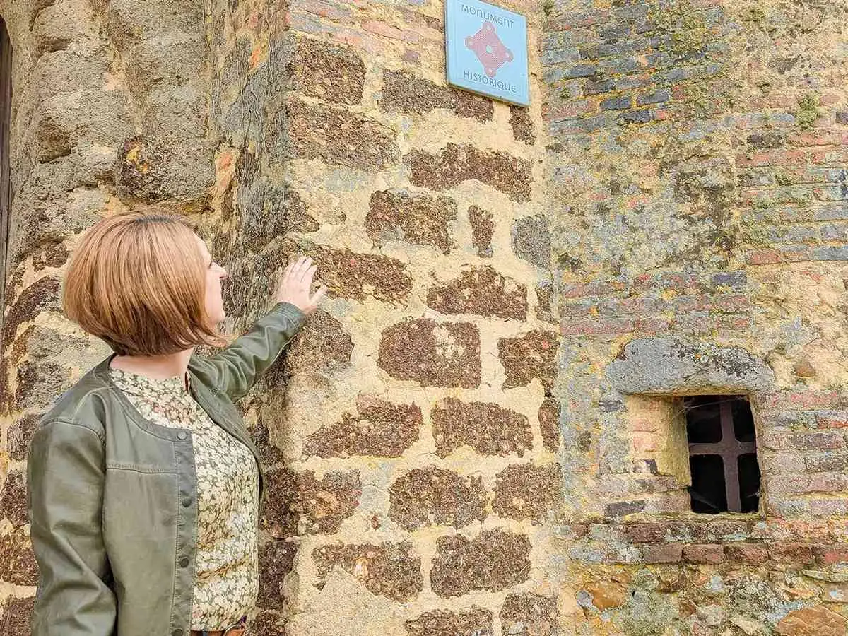 Visite guidée