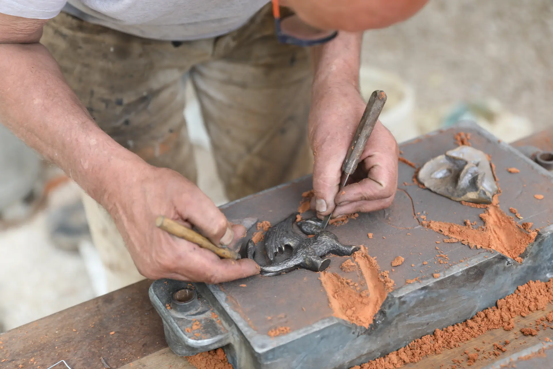 WE dragons 2025 - copyright Chateau de Meung - Pierre Holley - 3