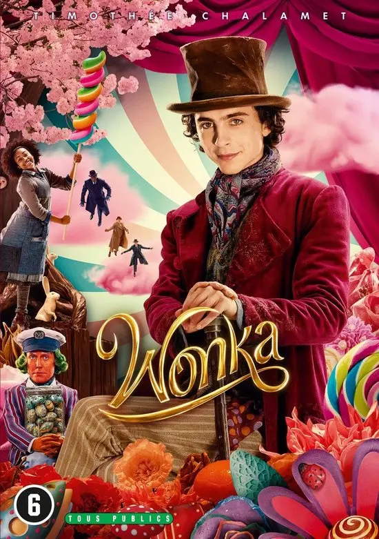 Wonka