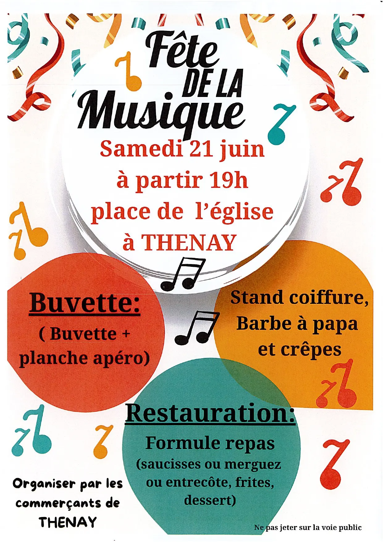 affiche Fête de la Musique 2025 Thenay_page-0001