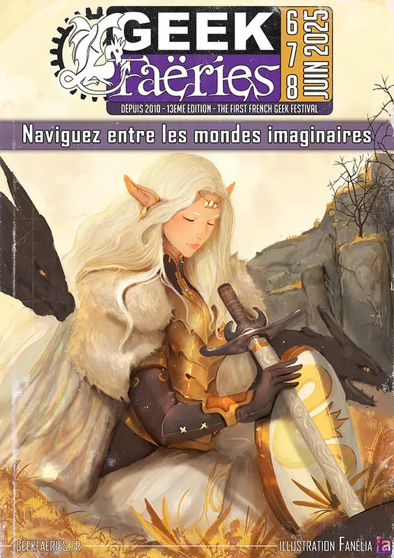 affiche-annonce-geek-faeris-fanelia