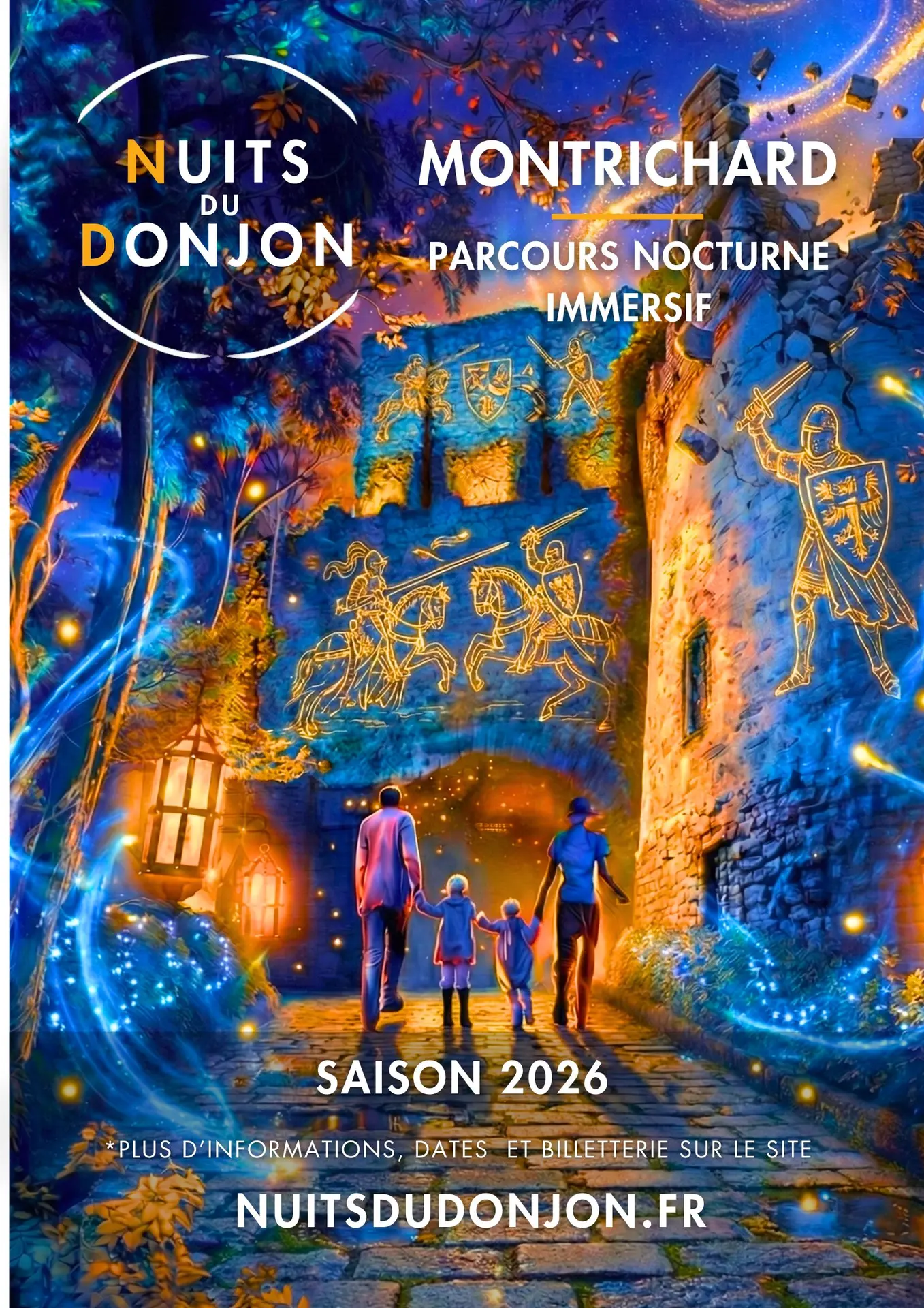 afficheflyer 2026 - 2