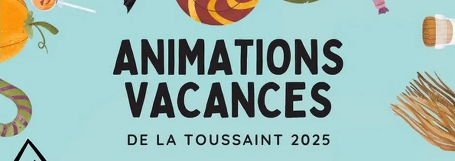 animations vacances