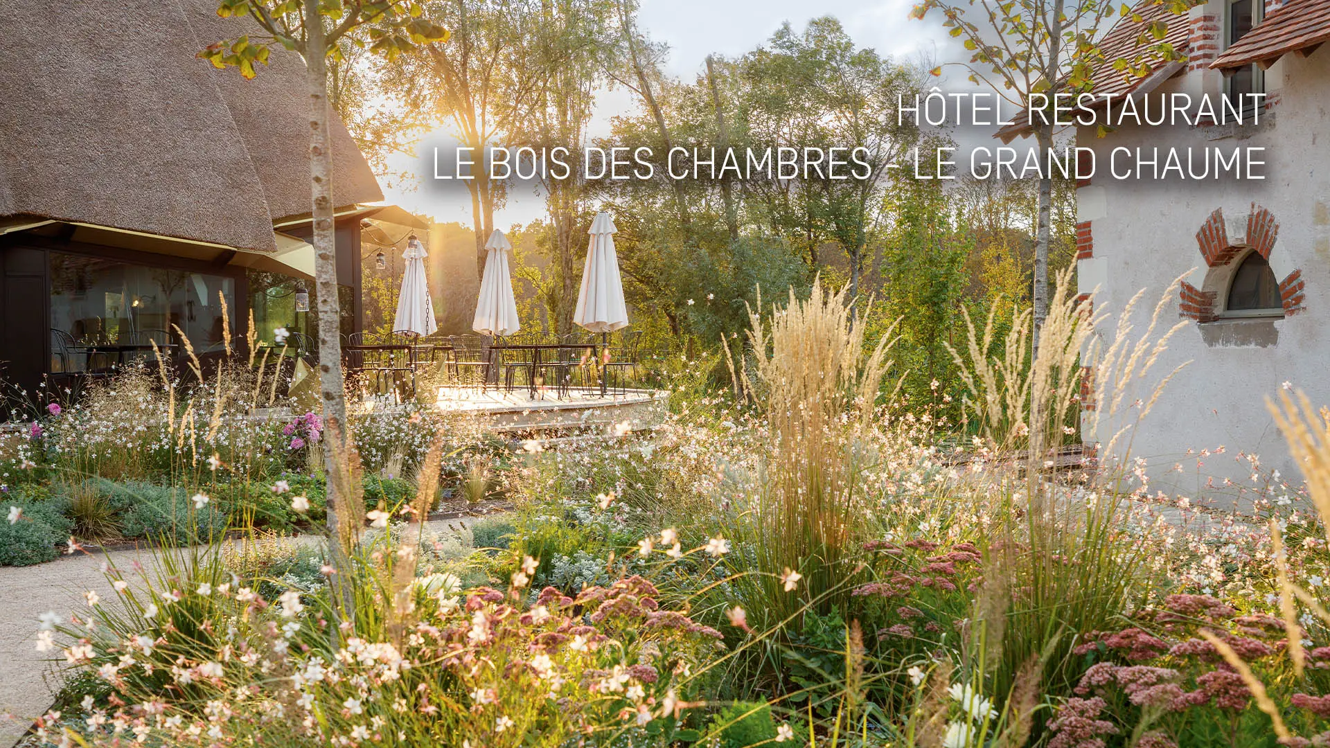 Le Bois des Chambres