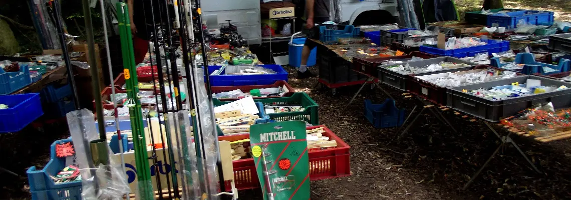 brocante