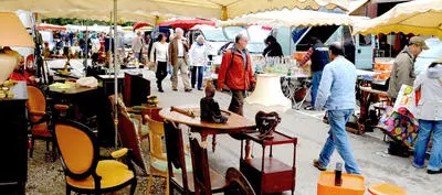 brocante