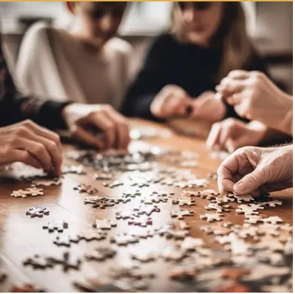 Puzzle