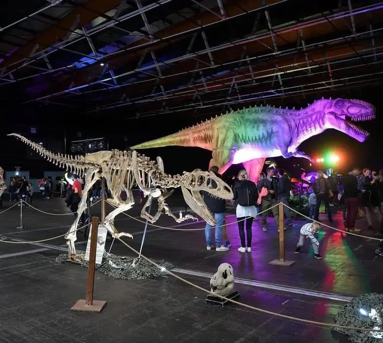 Le monde des dinosauresmonde des dinosaures