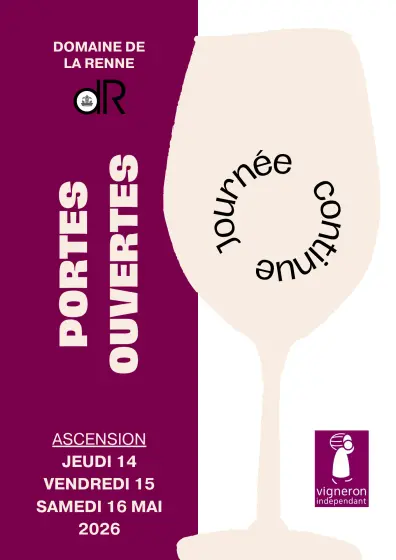 domaine de la renne 1