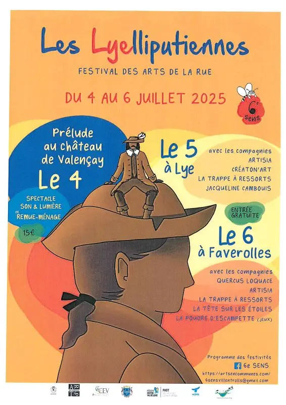Affiche