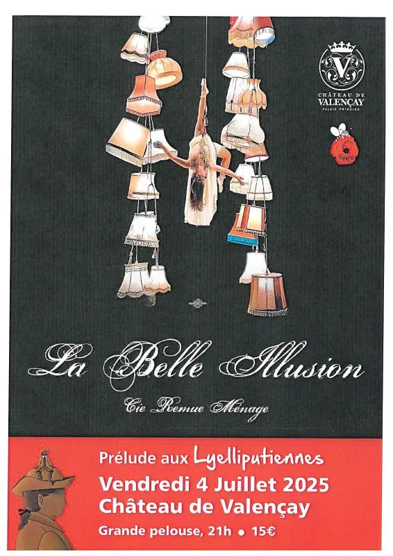 La Belle Illusion
