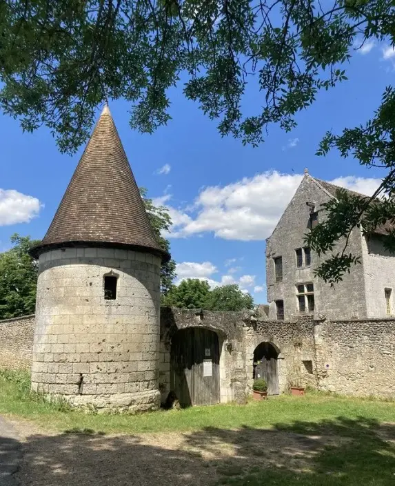 Manoir de Bonaventure