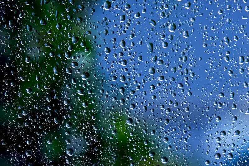 L'eau