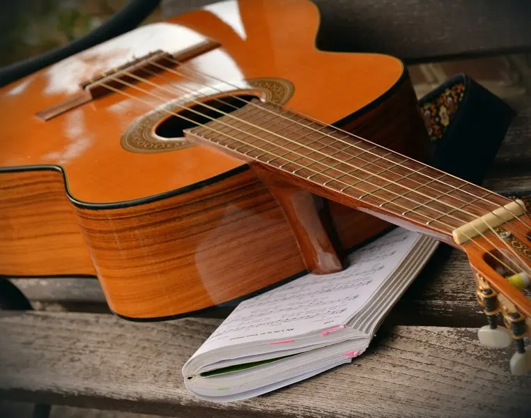 guitare-pixabay