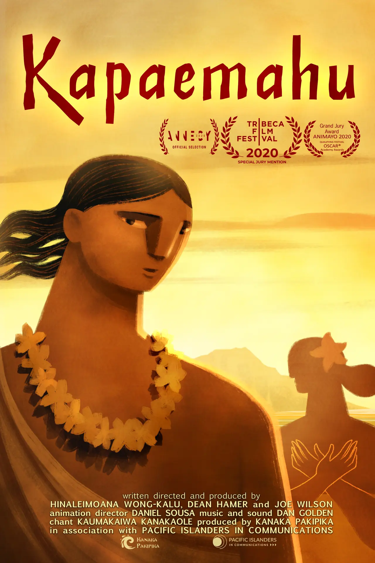 kapaemahu