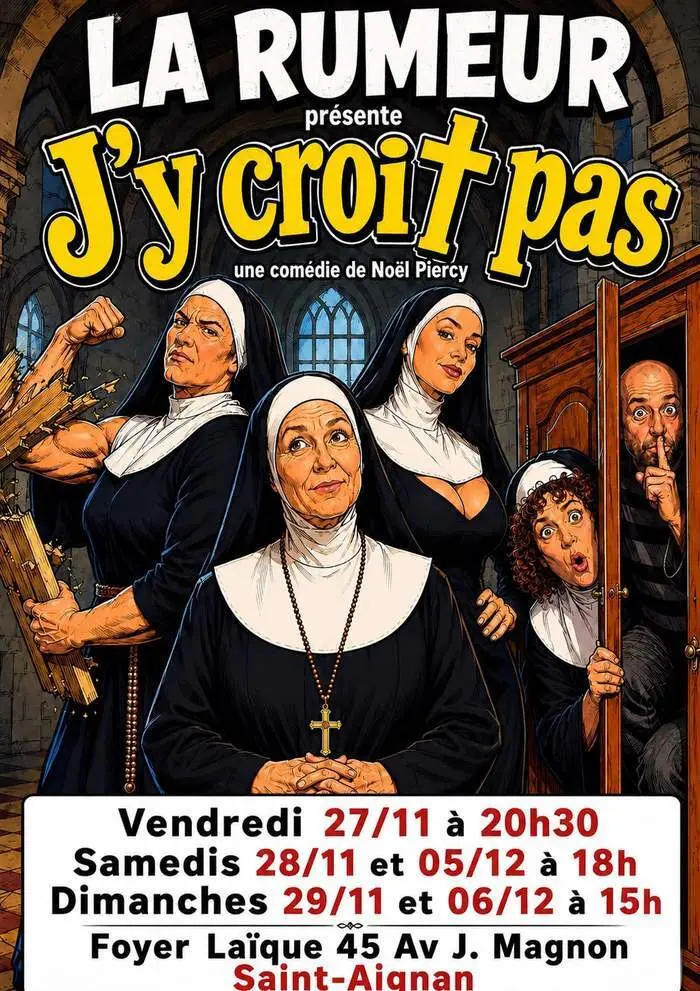 la-rumeur