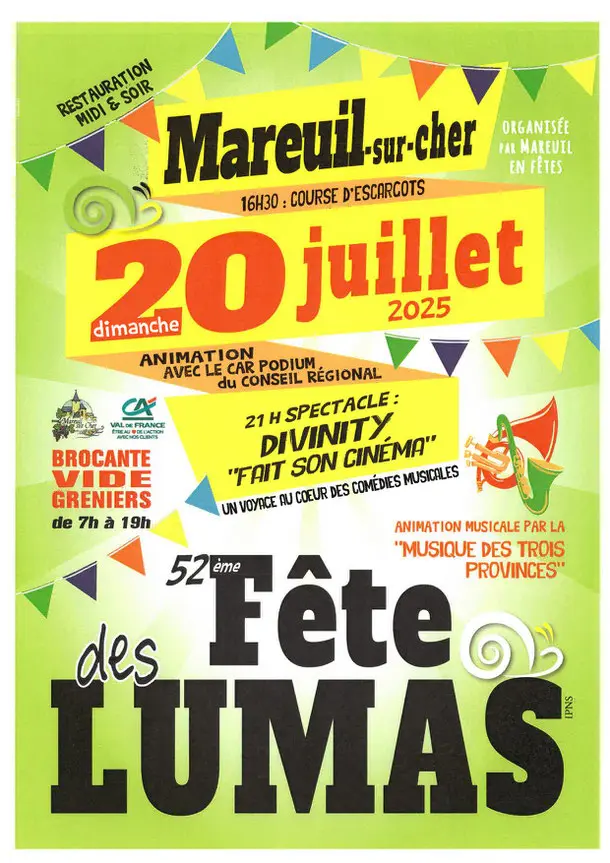mareuil