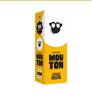 moutonmouton