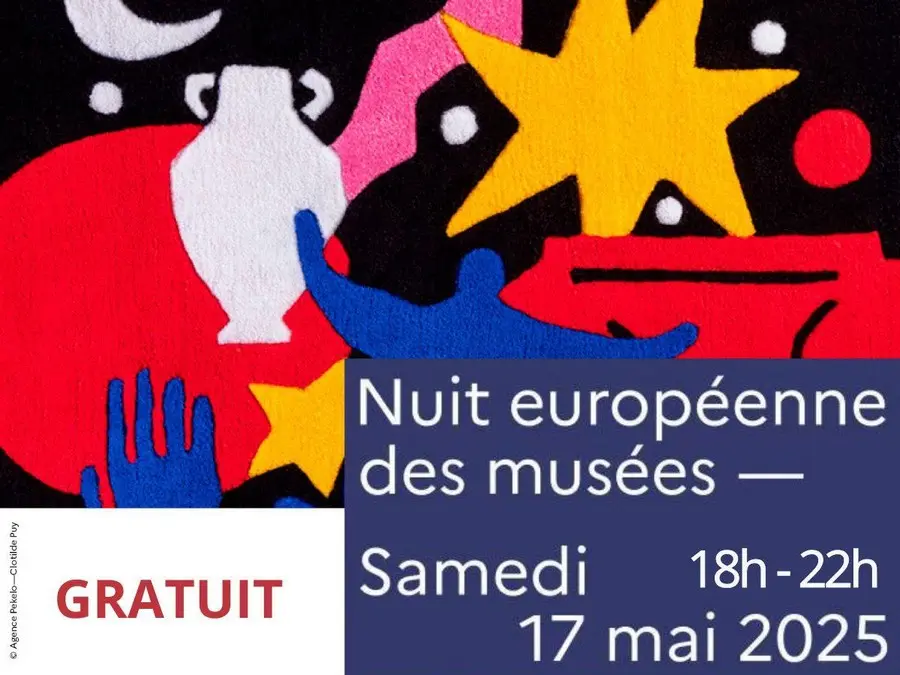 Nuit des musées