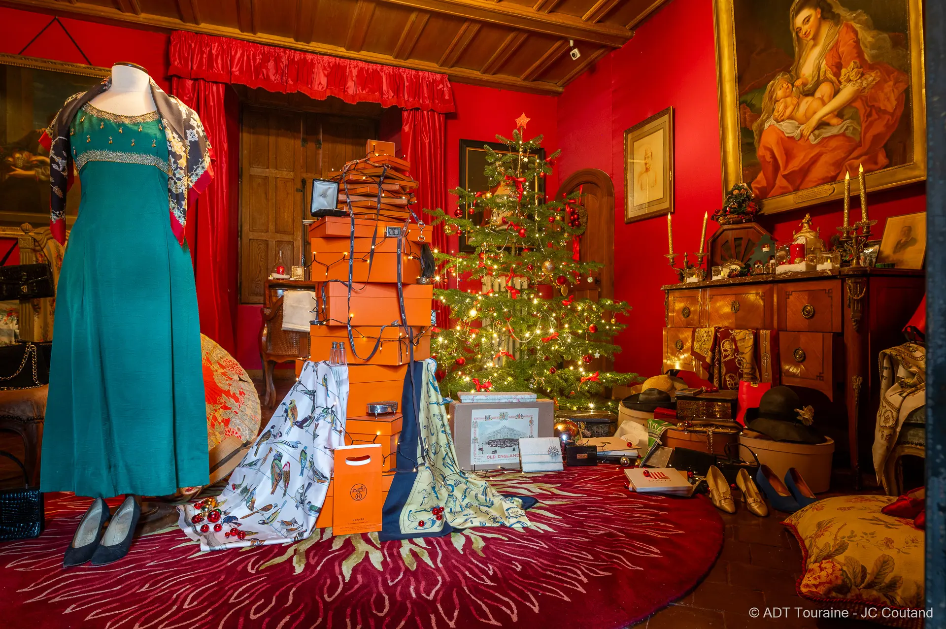 noel-chateau-Montpoupon-Credit-ADT-Touraine-JC-Coutand-Ch-madame