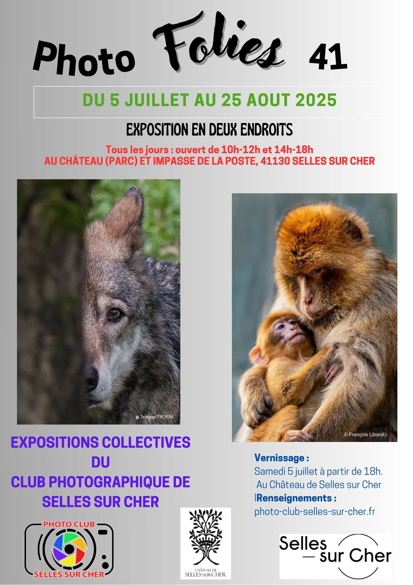 Expo Photo Folies 41 - 1