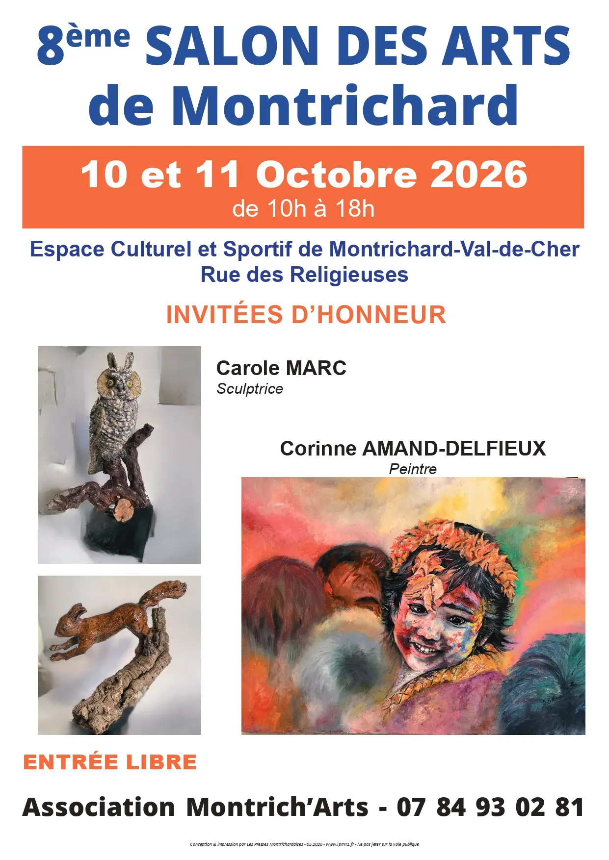salon des arts