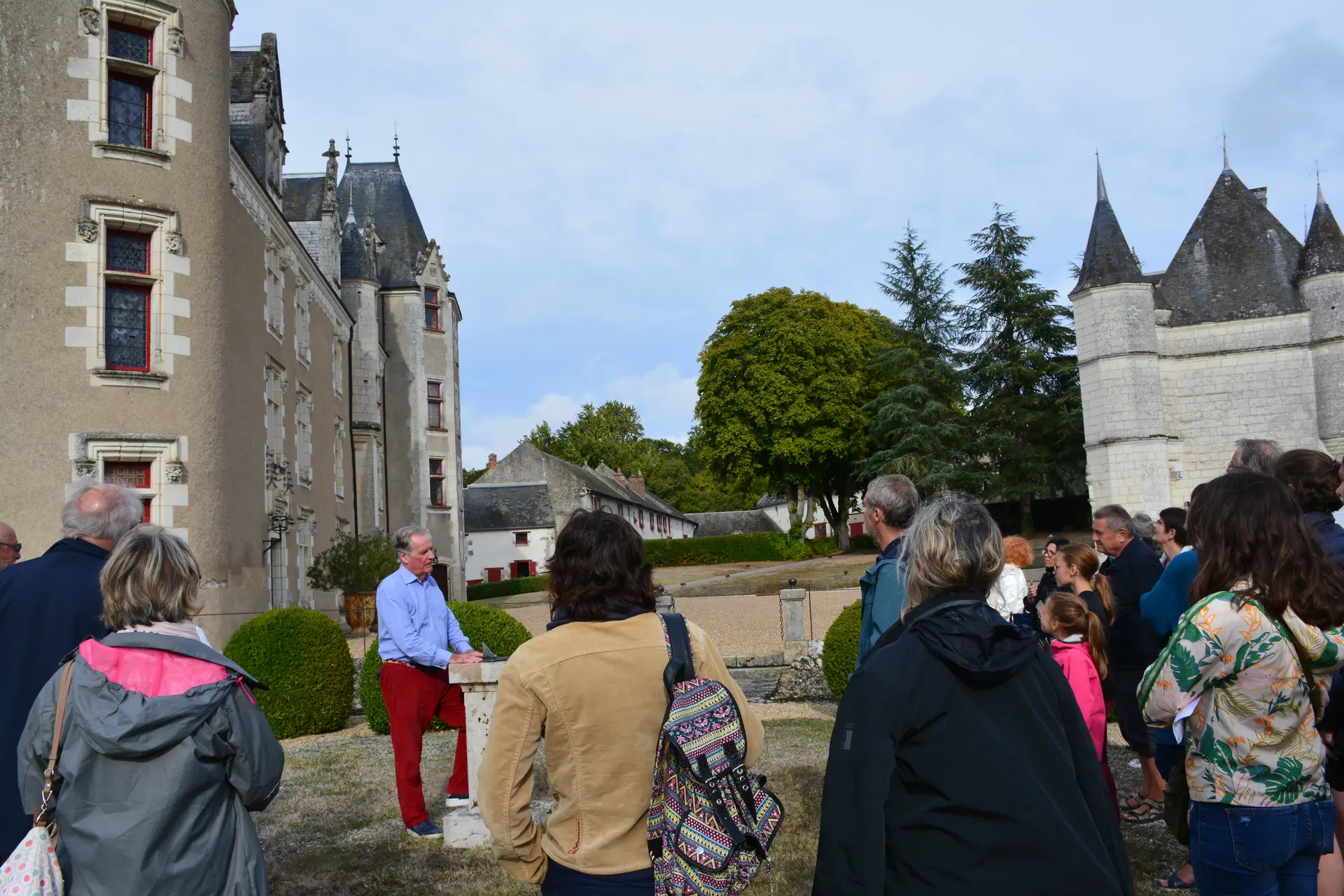 soiree-histoire-terroir-chateau-montpoupon-visite-guidee