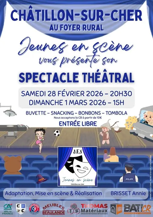 spectacle