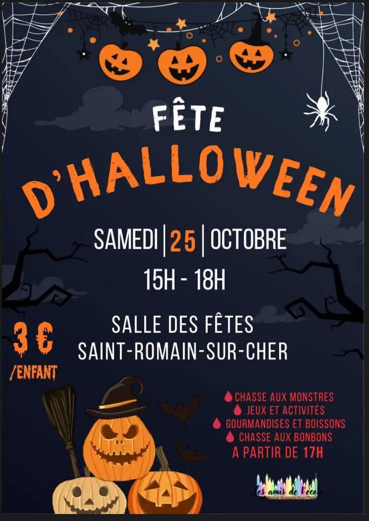 st romain