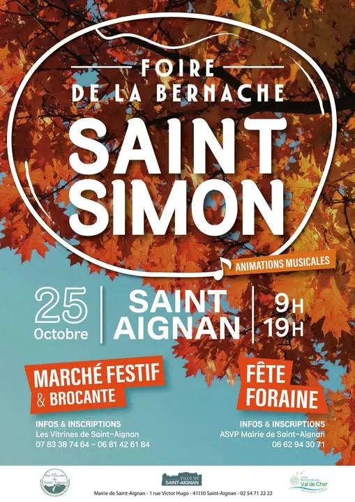 st simon