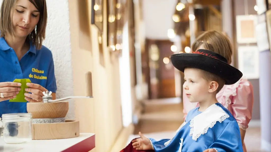 Château de Goulaine