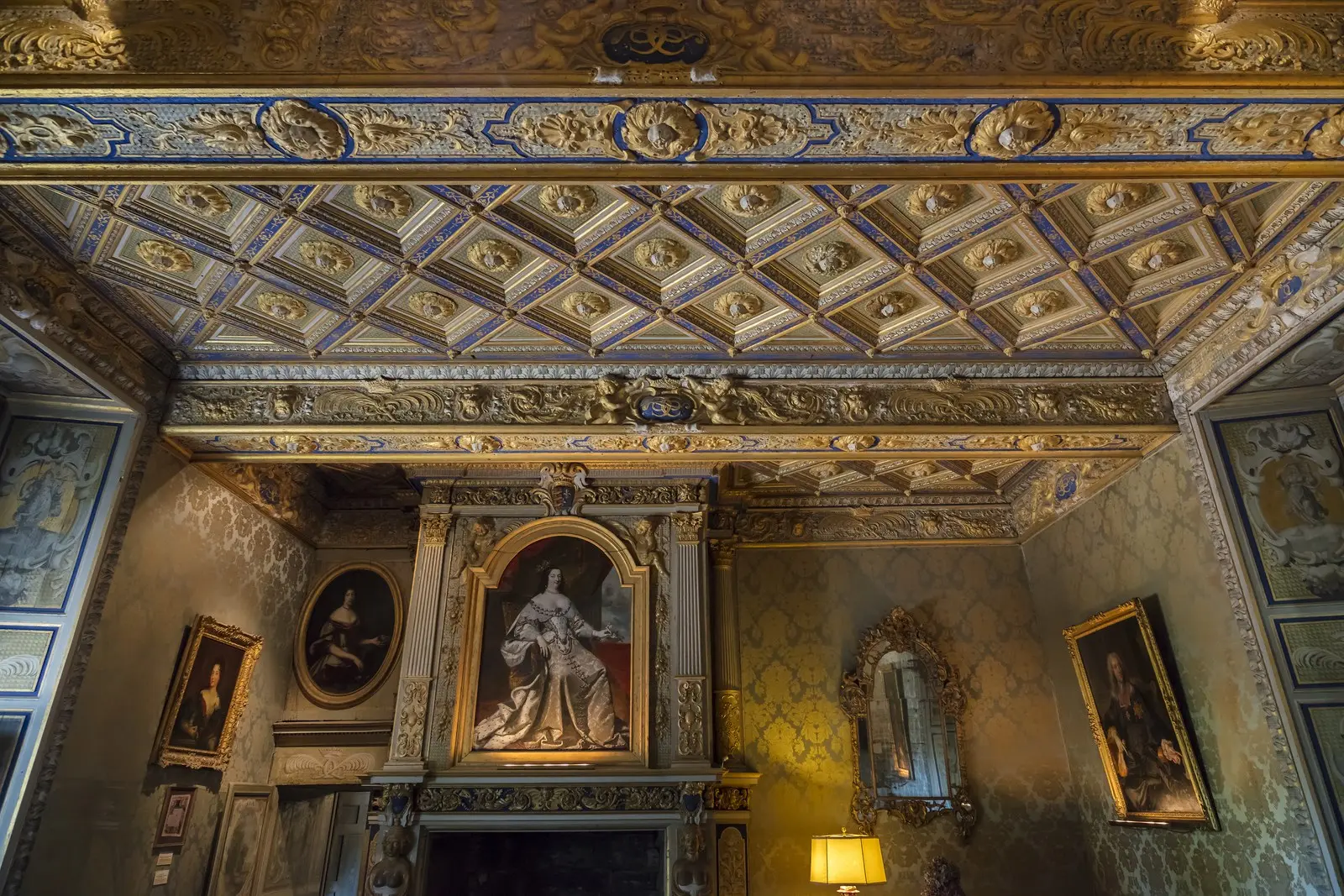 visite  guidée les femmes de goulaine