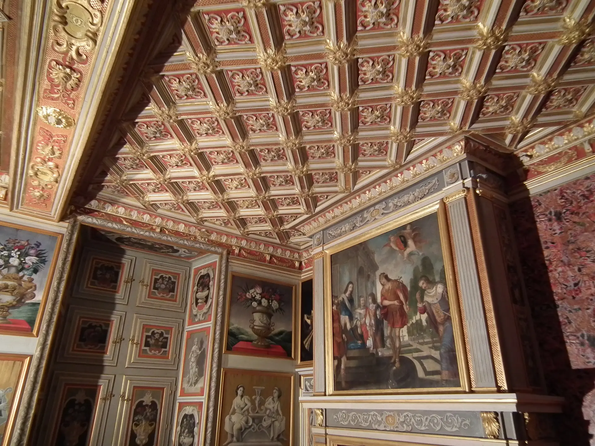 Château de Goulaine