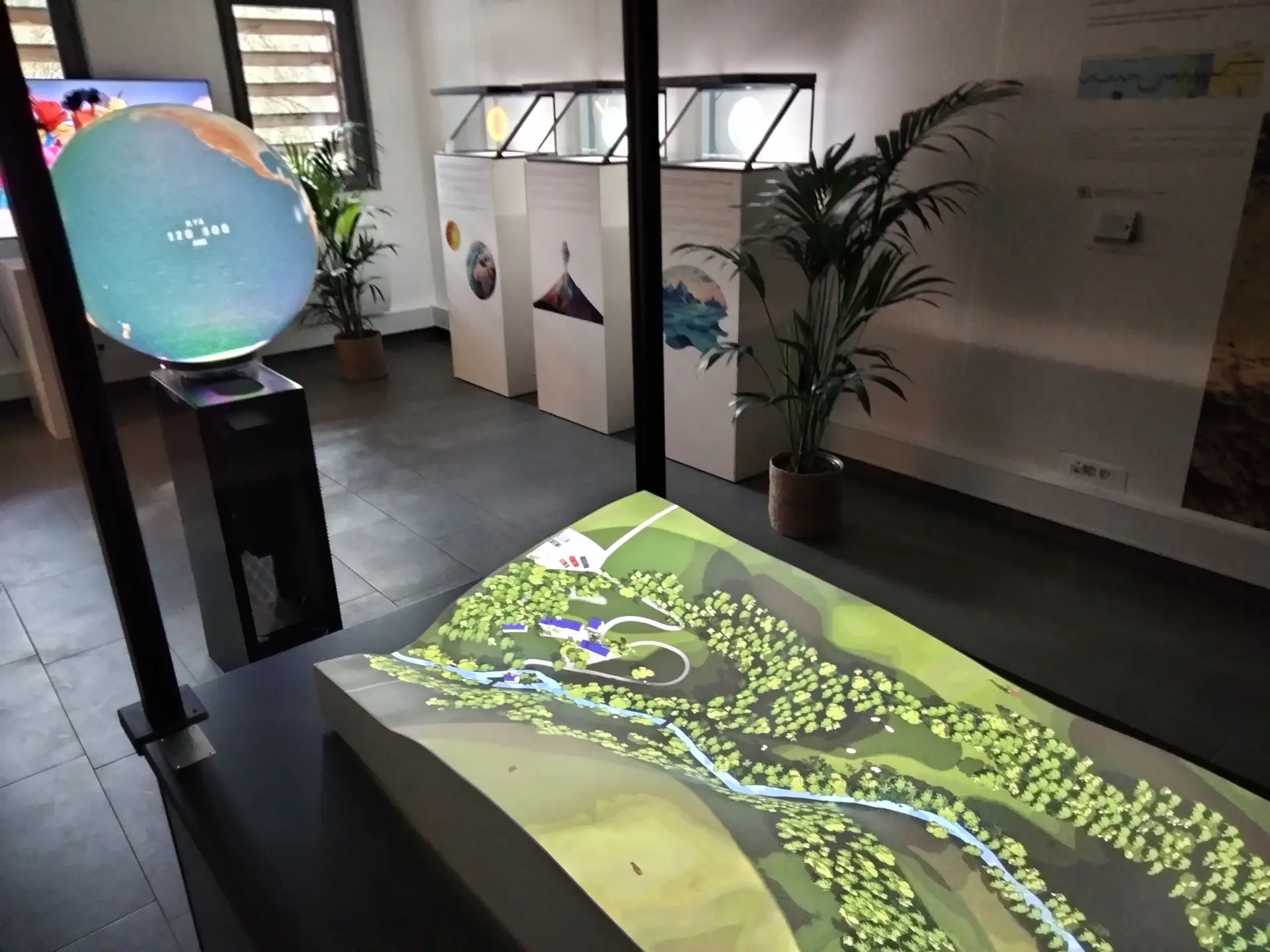 2025_expo_humain_climat ©Musée de Préhistoire