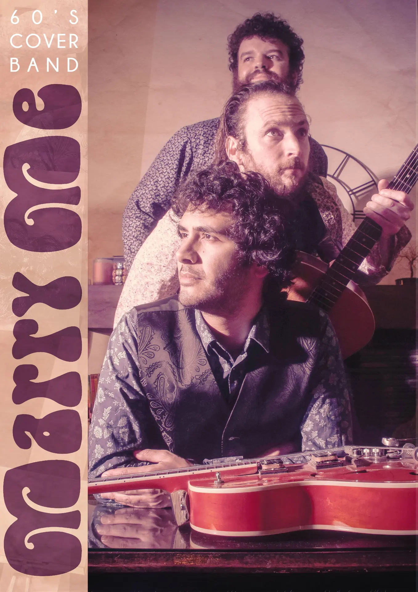 22 aout Partie 01 Marry Me