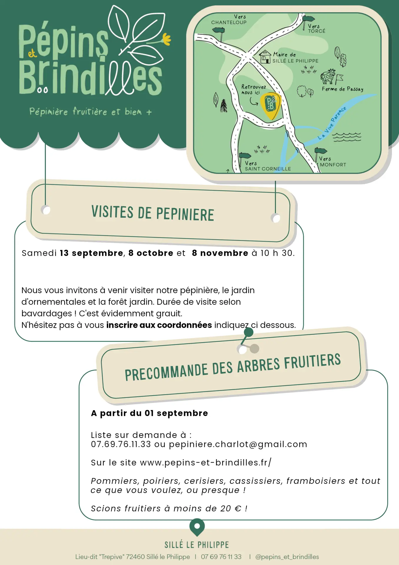 250715 affiche programme_Pepins et Brindilles